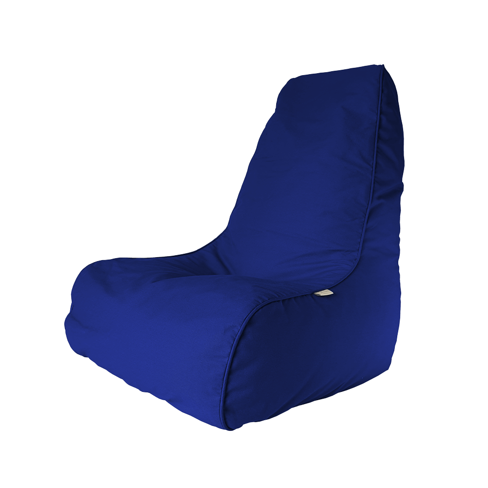 The Big Beanbag Company - The Bean Lounger - Life Before Plastic